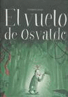 EL VUELO DE OSVALDO