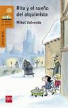 RITA Y EL SUE�O DEL ALQUIMISTA