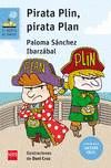 PIRATA PLIN, PIRATA PLAN