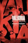 VALKIRIA:GAME OVER