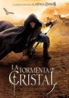 LA TORMENA DE CRISTAL