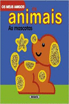 AS MASCOTAS