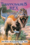 TYRANNOSAURUS REX