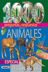 1000 PREGUNTAS Y RESPUESTAS SOBRE LOS ANIMALES