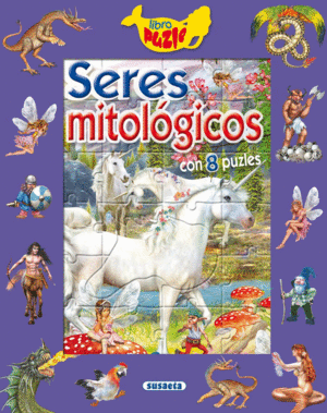 SERES MITOL�GICOS