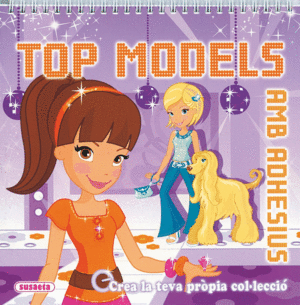 TOP MODELS AMB ADHESIUS N� 1
