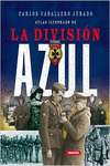 ATLAS ILUSTRADO DE LA DIVISIN AZUL