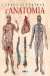 ATLES IL-LUSTRAT D'ANATOMIA