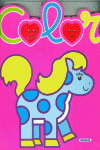 LOVE COLOR (4 TTULOS)