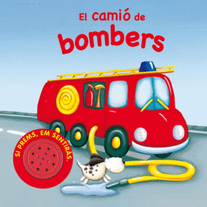 EL CAMI DE BOMBERS