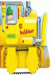 EL BULD�ZER