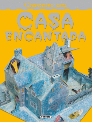 CONSTRUYE ESTA CADA ENCANTADA
