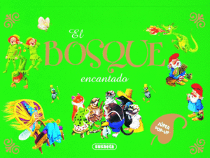 EL BOSQUE ENCANTADO