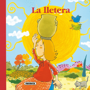 LA LLETERA