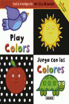JUEGA CON LOS COLORES/PLAY COLORS