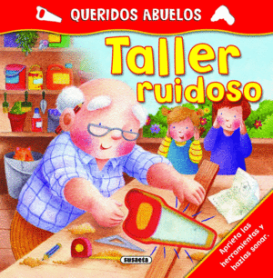 TALLER RUIDOSO