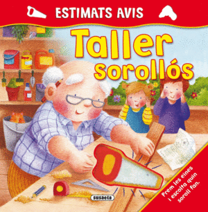 TALLER SOROLL�S