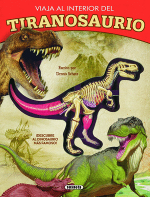 EL TIRANOSAURIO
