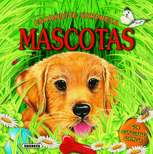 MASCOTAS