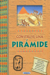 CONSTRUYE UNA PIR�MIDE (CONSTRUYE...)