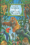 ESCUCHA LOS SONIDOS DE LA SELVA