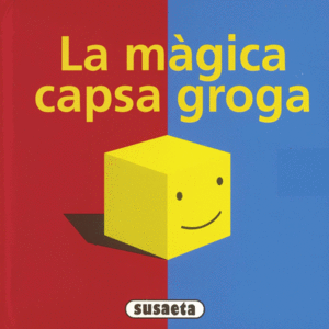 LA MGICA CAPSA GROGA