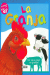 LA GRANJA