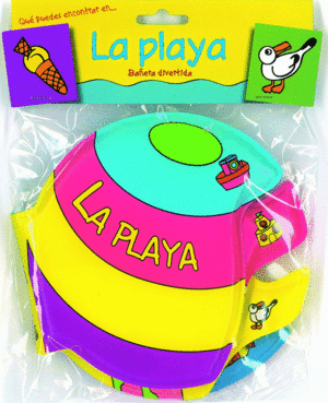 LA PLAYA