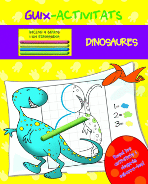 GUIX-ACTIVITATS DINOSAURES