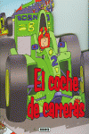 EL COCHE DE CARRERAS