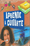 APRENDE A CUIDARTE