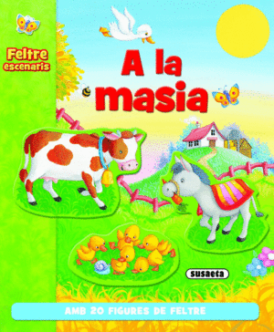 A LA MASIA