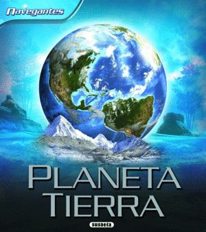 PLANETA TIERRA