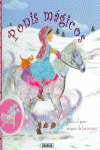 PLATA, EL PONI M�GICO DE LAS NIEVES