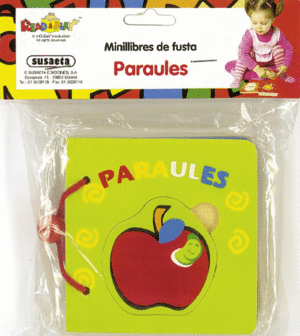 PARAULES