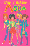 CREO Y DISEO MODA