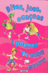DITES, JOCS, CAN�ONS I POEMES DE CASA NOSTRA