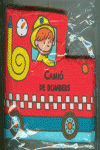 CAMI DE BOMBERS