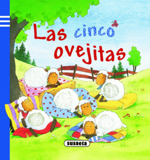 LAS CINCO OVEJITAS