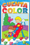 CUENTA COLOR (4 TTULOS)