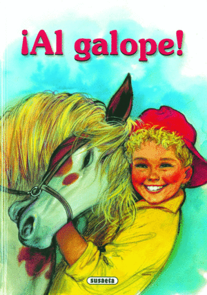 �AL GALOPE!