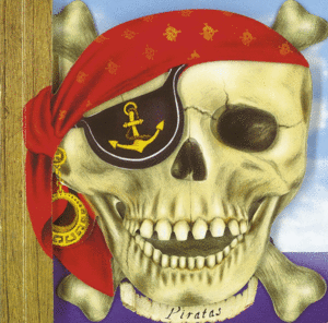 PIRATAS
