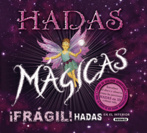 HADAS MGICAS