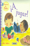 �A JUGAR!