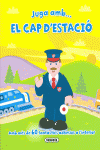 JUGA AMB... (4 TTOLS)