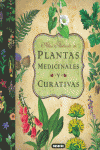 ATLAS ILUSTRADO DE LAS PLANTAS MEDICINALES Y CURATIVAS
