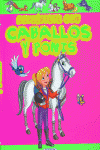 DIVIRTETE CON CABALLOS Y PONIS