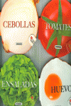 RECETAS MAGN�TICAS (4 T�TULOS)
