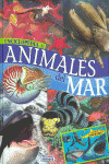 ENCICLOPEDIA DE ANIMALES DEL MAR