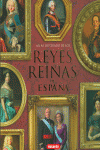 ATLAS ILUSTRADO DE LOS REYES Y REINAS DE ESPAA